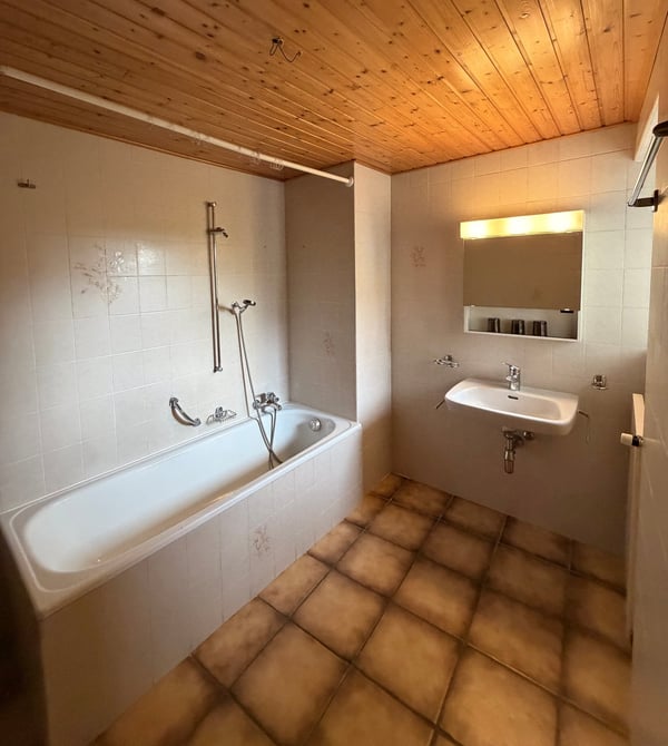 Chambres étudiantes meublées ! Disponible immédiatement ! 10