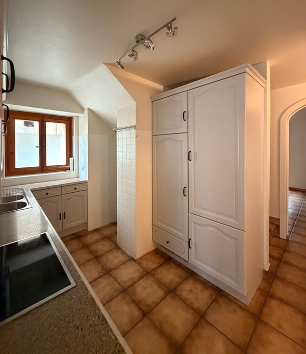 Chambres étudiantes meublées ! Disponible immédiatement ! 6
