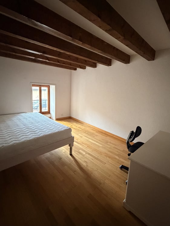 Chambres étudiantes meublées ! Disponible immédiatement ! 13