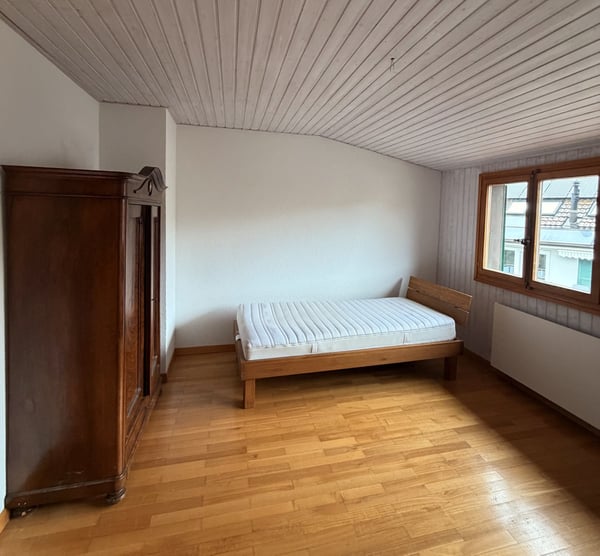 Chambres étudiantes meublées ! Disponible immédiatement ! 14