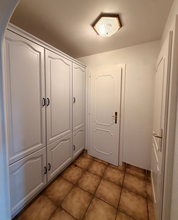 Chambres étudiantes meublées ! Disponible immédiatement ! 7