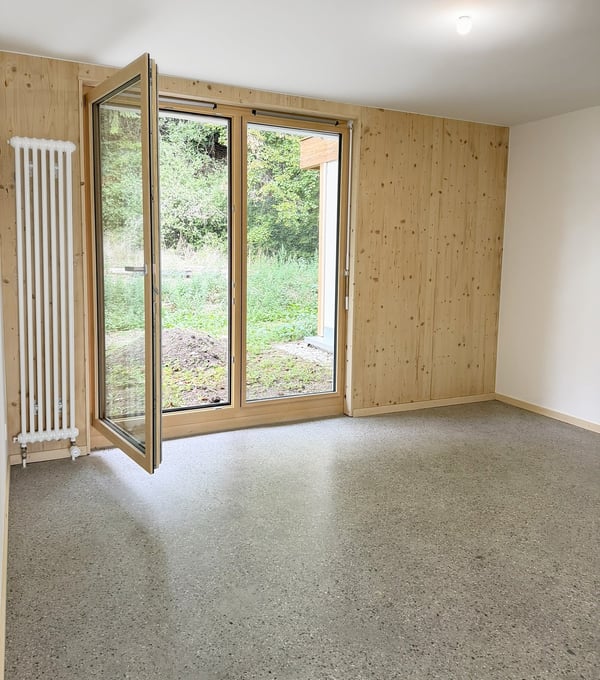 NOUVELLE CONSTRUCTION ! 3.5 pièces de charme 3