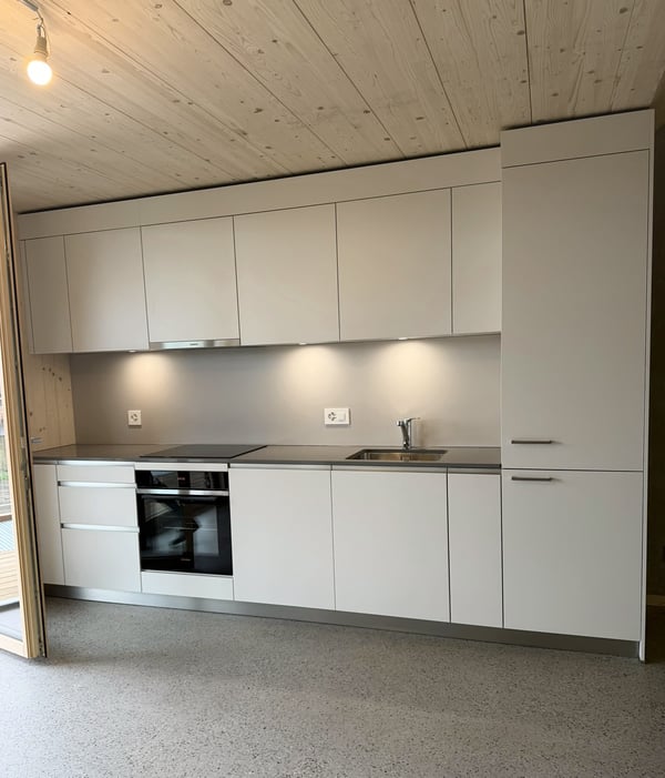NOUVELLE CONSTRUCTION ! 3.5 pièces en duplex 3