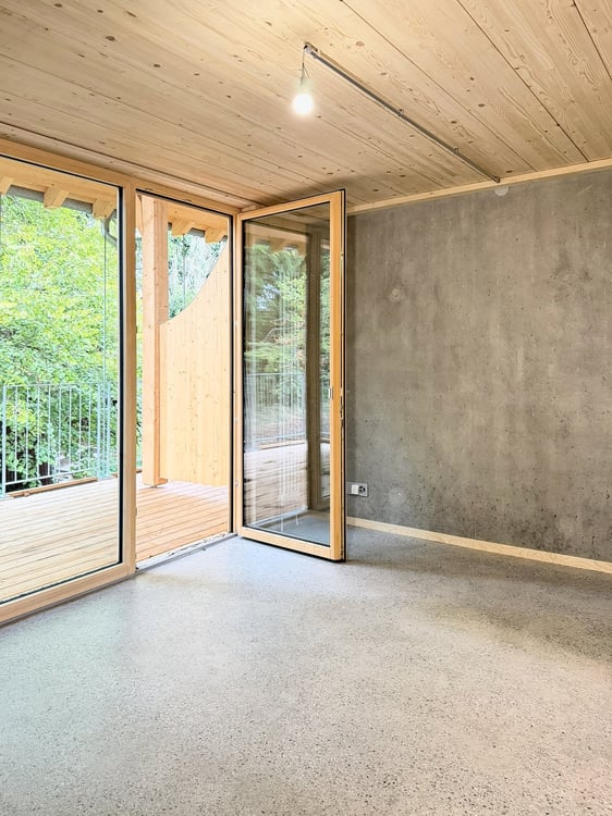 Charmant 4.5 pièces en triplex - logements à loyer abordable (LLA) 4