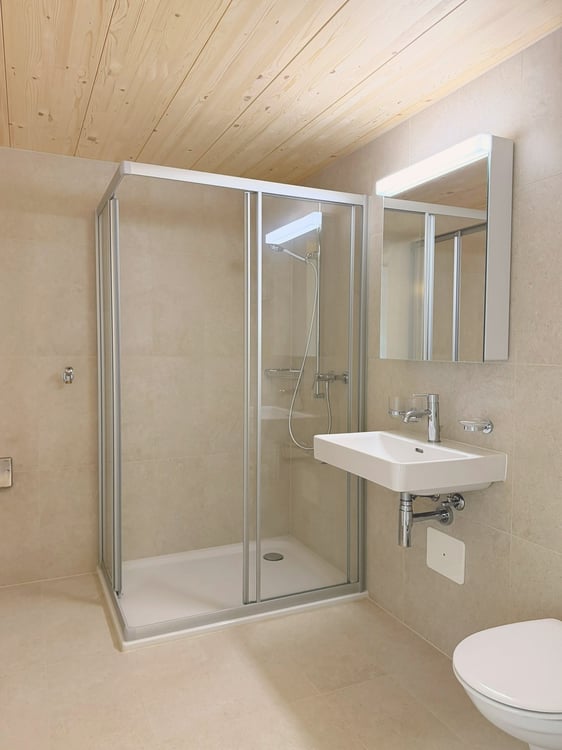 Charmant 3.5 pièces en duplex 5