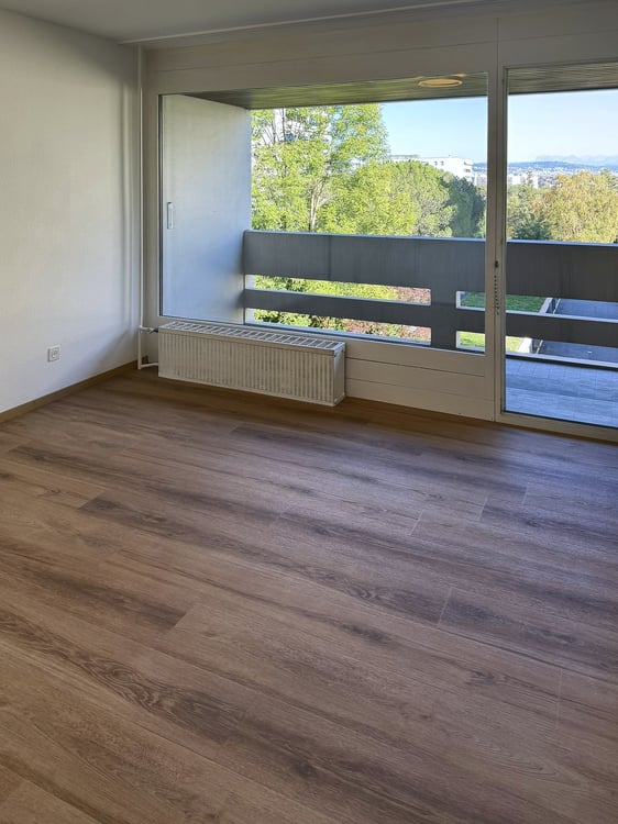 Appartement de 3.5 pièces avec piscine, entièrement rénové ! 5