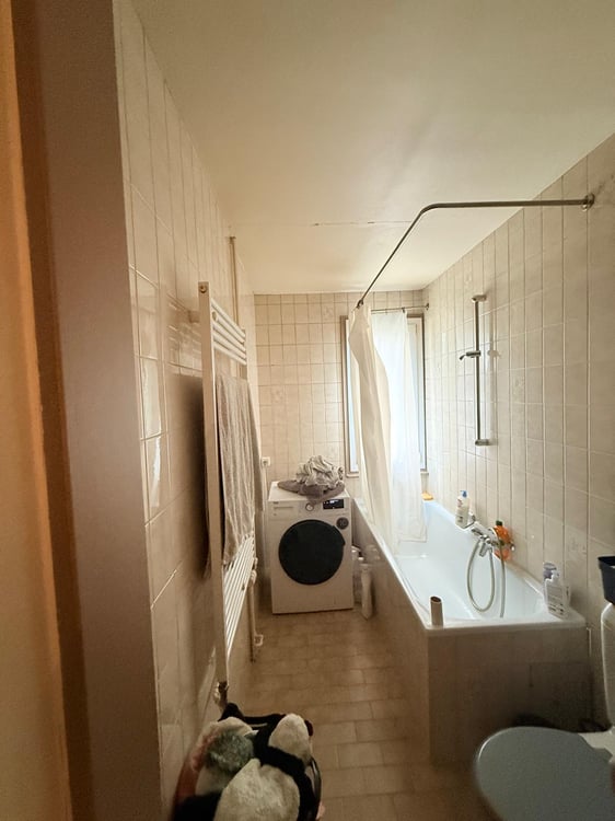 Appartement 3.5 pièces lumineux et au calme à Chêne-Bourg 6