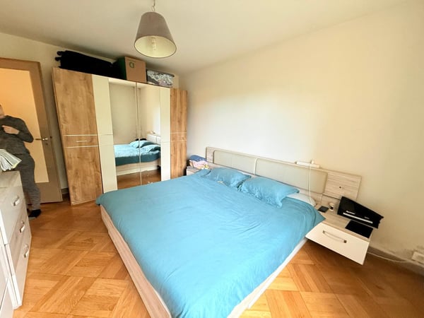 Appartement 3.5 pièces lumineux et au calme à Chêne-Bourg 5