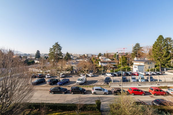 Charmant appartement de 3 pièces à Lancy 7