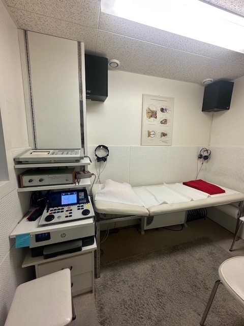 Local commercial / Cabinet médical au centre ville 5