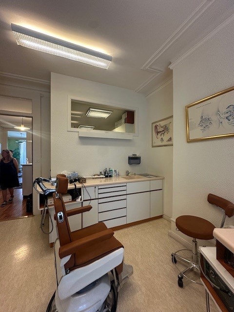 Local commercial / Cabinet médical au centre ville 3