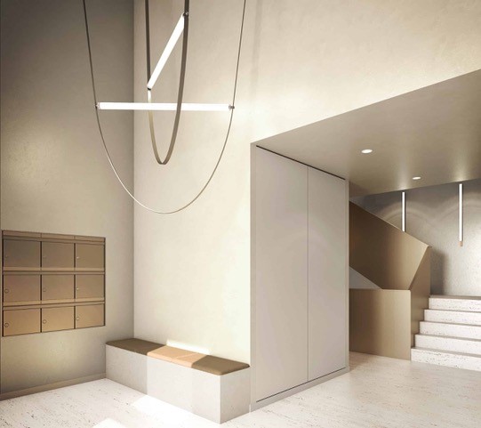 Bel appartement de 5 pièces en duplex 7