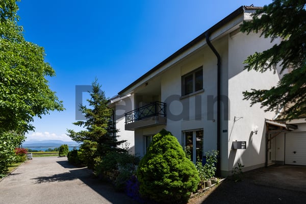 Villa de 6 pièces en Terre Sainte 2