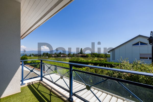 Villa de 6 pièces en Terre Sainte 1