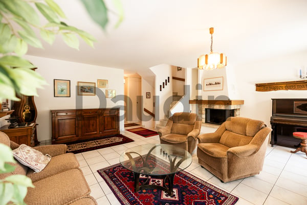 Villa de 6 pièces en Terre Sainte 3