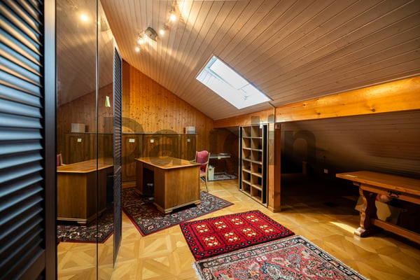 Villa de 6 pièces en Terre Sainte 9