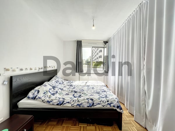 Opportunité CASATAX! Appartement de 4 pièces en rez-de-jardin 6