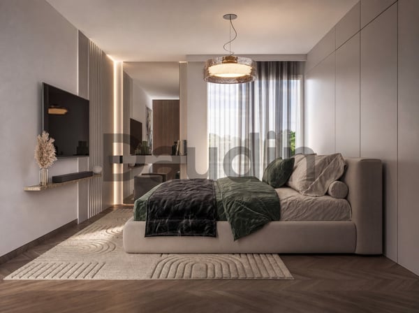 Appartement traversant avec vue dégagée sur la campagne environnante 6