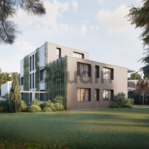 Verdera - 5 pièces en rez-de-jardin - Permis en force 2