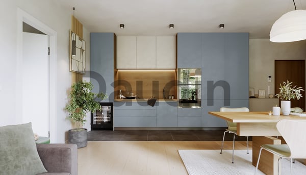 Nouveau projet - Les jardins Pomélia - 15 appartements à Vessy 4