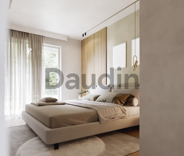 Nouveau projet - Les jardins Pomélia - 15 appartements à Vessy 5