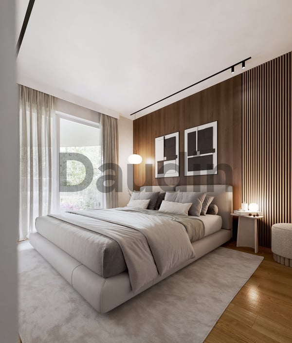 Nouveau projet - Les jardins Pomélia - 15 appartements à Vessy 5