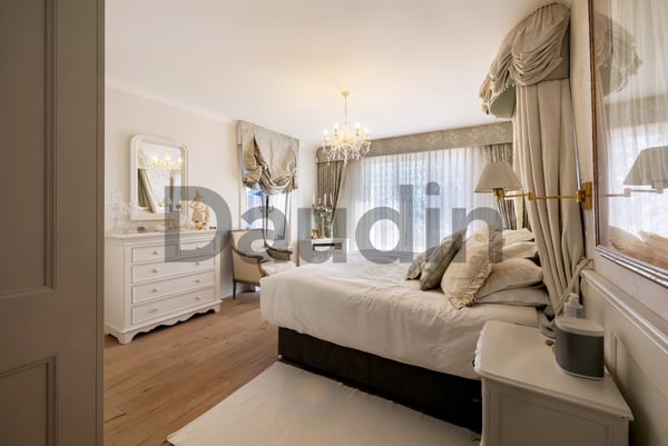 Une propriété prestigieuse dominant le lac Léman 7