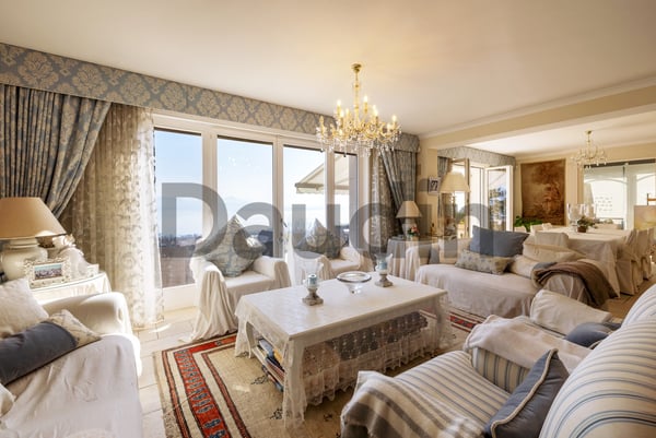 Une propriété prestigieuse dominant le lac Léman 3