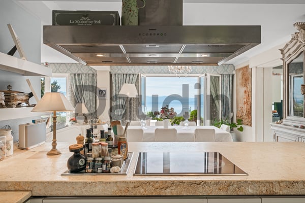 Une propriété prestigieuse dominant le lac Léman 4
