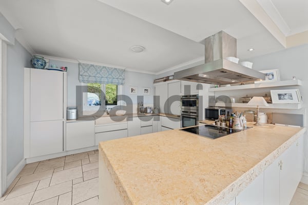 Une propriété prestigieuse dominant le lac Léman 5