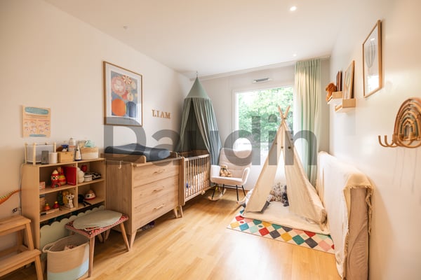 Spacieux appartement de 5 pièces 8