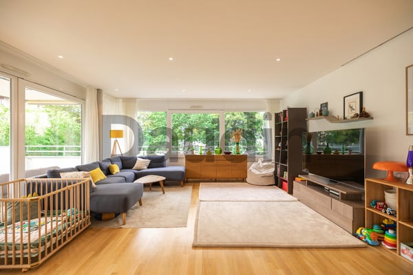 Spacieux appartement de 5 pièces 3