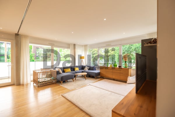 Spacieux appartement de 5 pièces 4