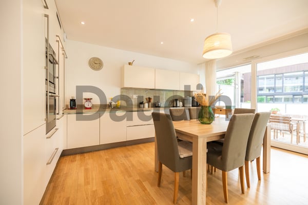 Spacieux appartement de 5 pièces 5