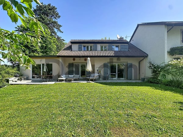Jolie maison familiale de 9 pièces rénovée 1