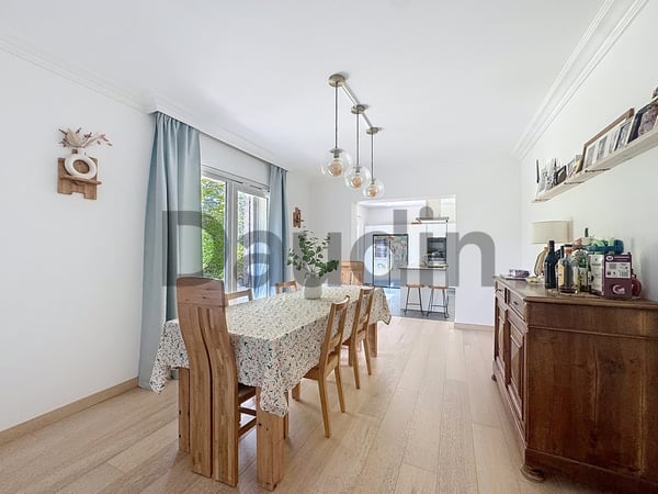 Jolie maison familiale de 9 pièces rénovée 3