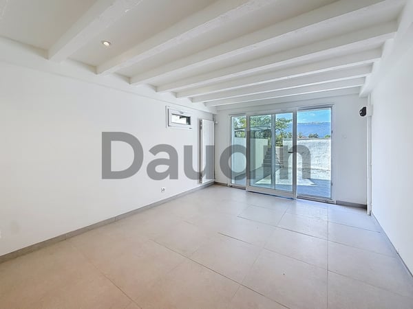Maison individuelle de 7 pièces entièrement rénovée 9