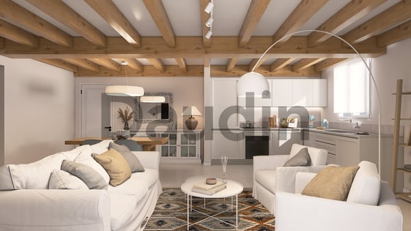 Exclusivité - Villa individuelle au calme absolu 3