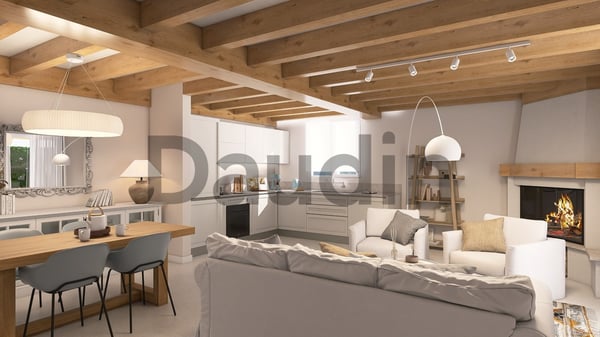 Exclusivité - Villa individuelle au calme absolu 4