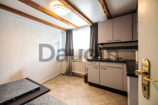 Maison mitoyenne de 5.5 pièces dans un écrin de verdure 9