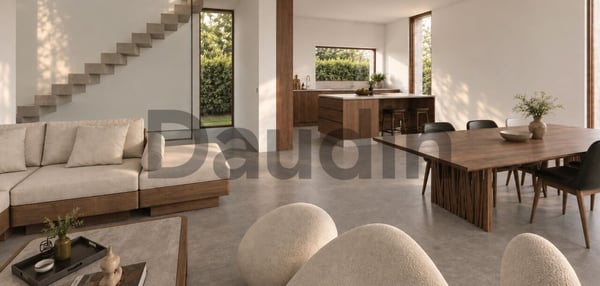 Villa individuelle HPE - surface de 296 m2 - au centre du village 5