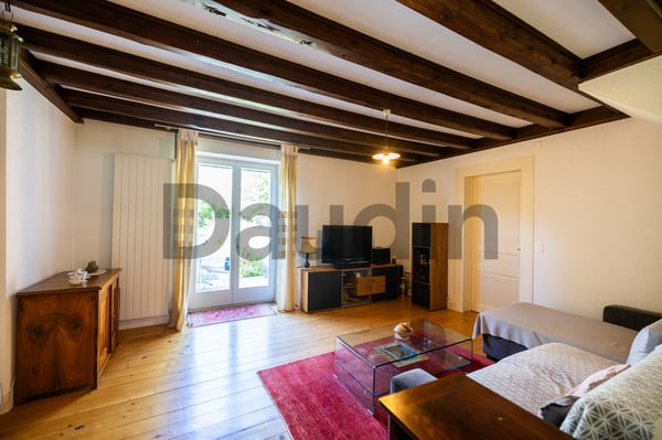 À vendre, Maison individuelle, 1298 Céligny, Réf SN-1298-1 9