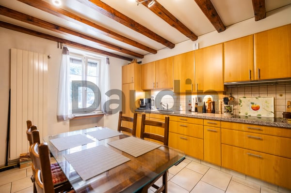 À vendre, Maison individuelle, 1298 Céligny, Réf SN-1298-1 7