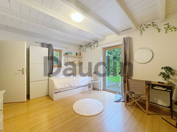 Magnifique villa individuelle au coeur de Vessy 8