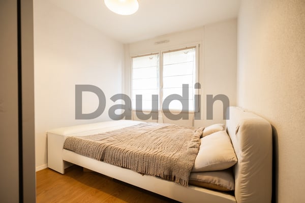 Appartement de 5 pièces avec terrasse 6