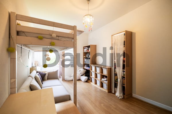 Appartement de 5 pièces avec terrasse 4
