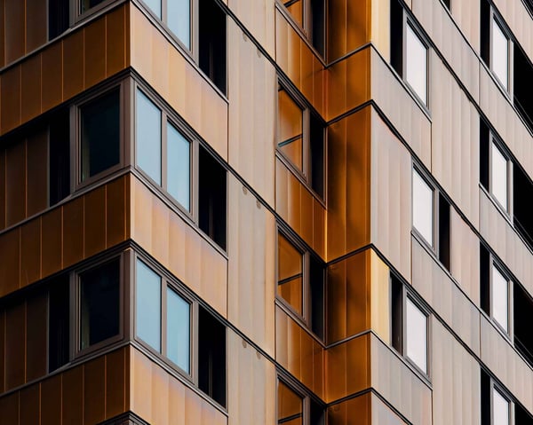 Bâtiment administratif en PPE loué à vendre 13