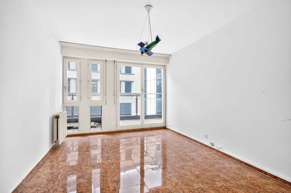 Montreux : appartement de 4,5 pièces avec vue imprenable sur le lac 9