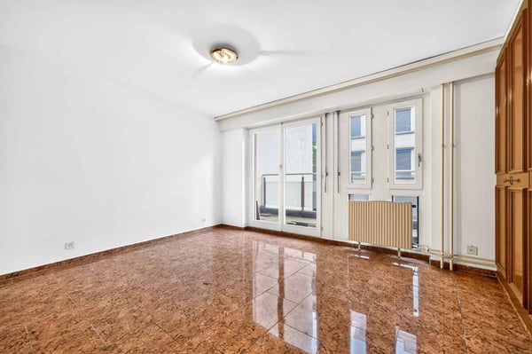 Montreux : appartement de 4,5 pièces avec vue imprenable sur le lac 7