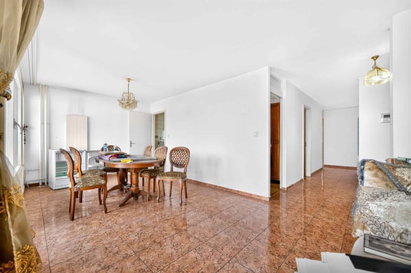 Montreux : appartement de 4,5 pièces avec vue imprenable sur le lac 5